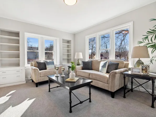 3700 Russell Ave N, Minneapolis, MN 55412