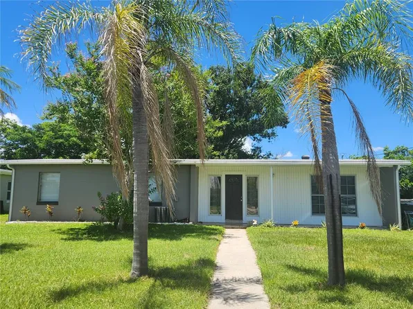 6024 Merril St, North Port, FL 34287