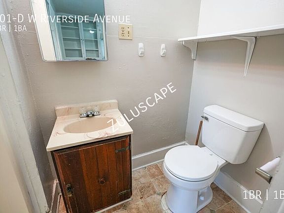 4th image of 801D W Riverside Ave