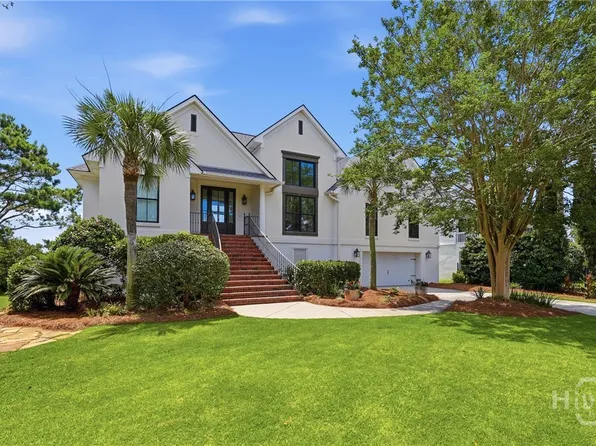 29 Shad River Road, Savannah, GA 31410