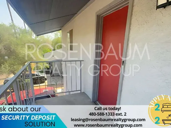 555 W Rio Salado Pkwy APT 202, Mesa, AZ 85201