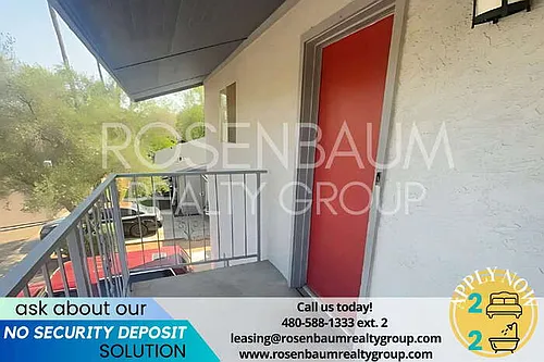 555 W Rio Salado Pkwy #202 Photo 1