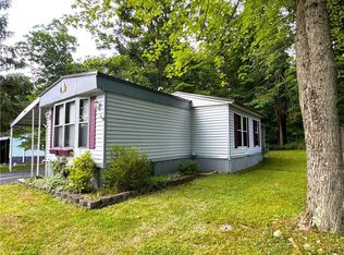 190 Country Rd, Utica, NY 13502