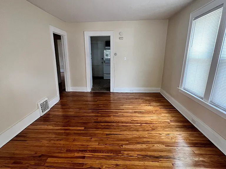 Dining room different angle