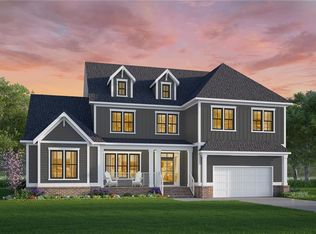 2137 Sassafras Way, Virginia Beach, VA 23456
