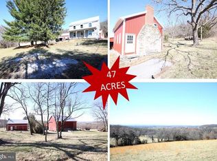 5321 Amos Reeder Rd, Boonsboro, MD