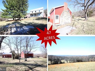 5321 Amos Reeder Rd, Boonsboro, MD, 21713