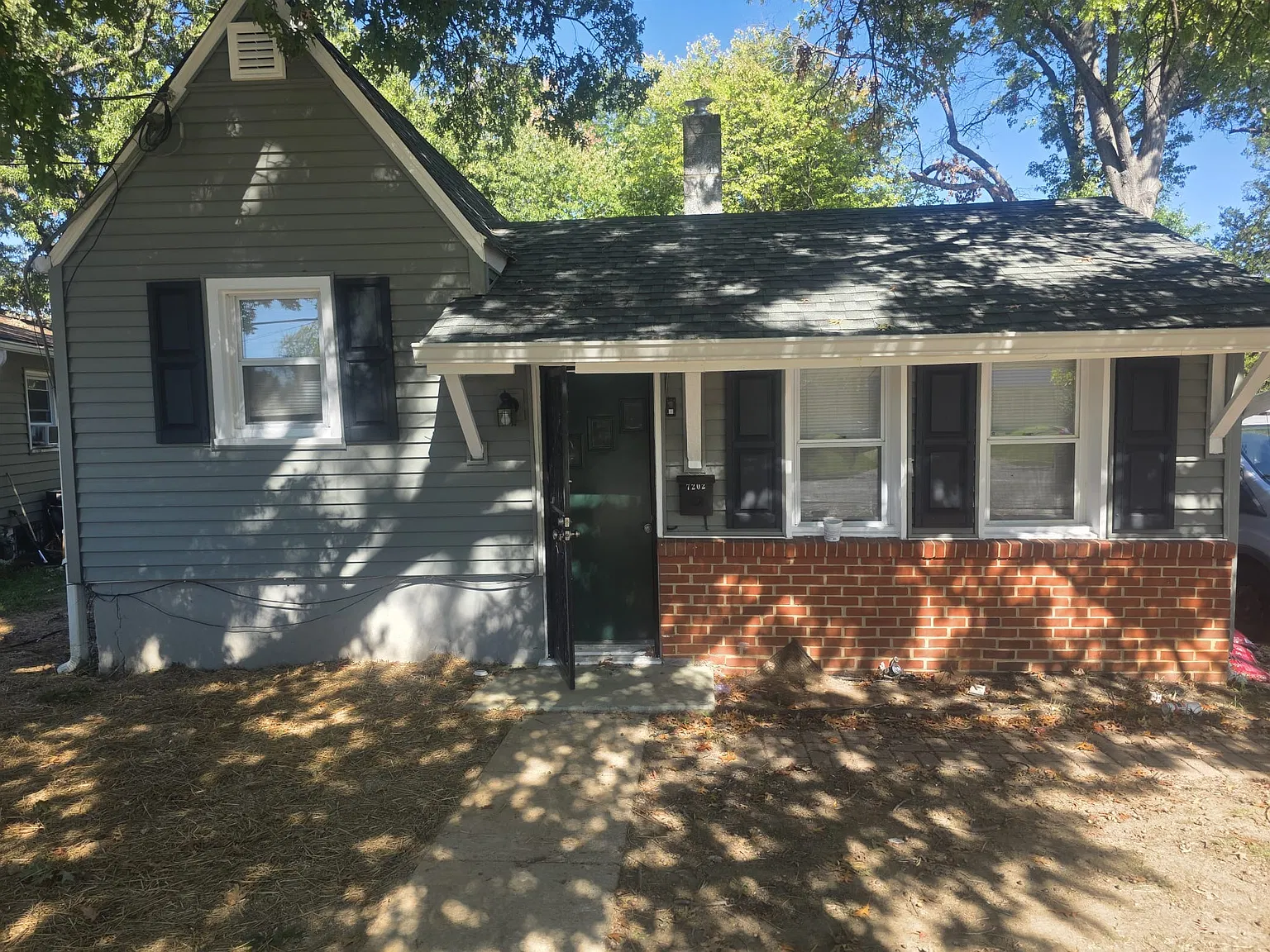 3 bed, 1092 sqft, $2,800 — Photo 2