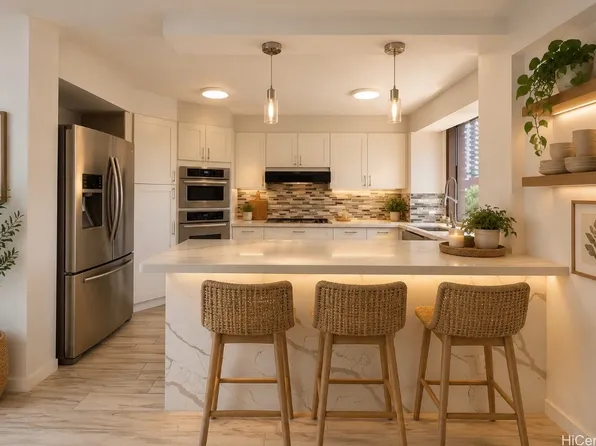 425 South St APT 501, Honolulu, HI 96813