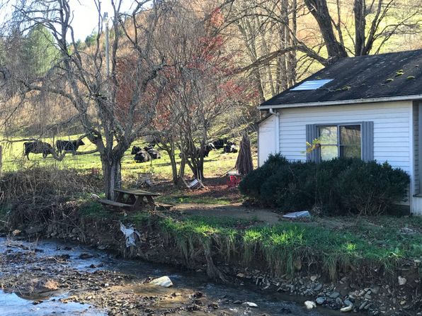 10950 Highway 421 S, Trade, TN 37691