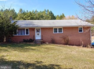 1630 Butter Rd, Dover, PA 17315