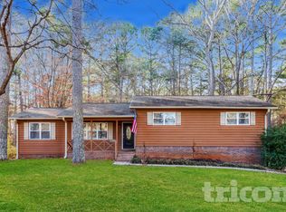 2083 Skyhawk Ln, Acworth, GA 30102