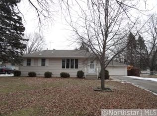 10585 Terrace Rd NE, Blaine, MN 55434