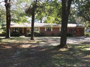 4750 Van Horn Rd, Milton, FL 32583