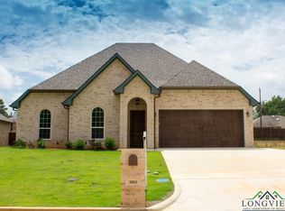 3802 Suren Way, Longview, TX 75604