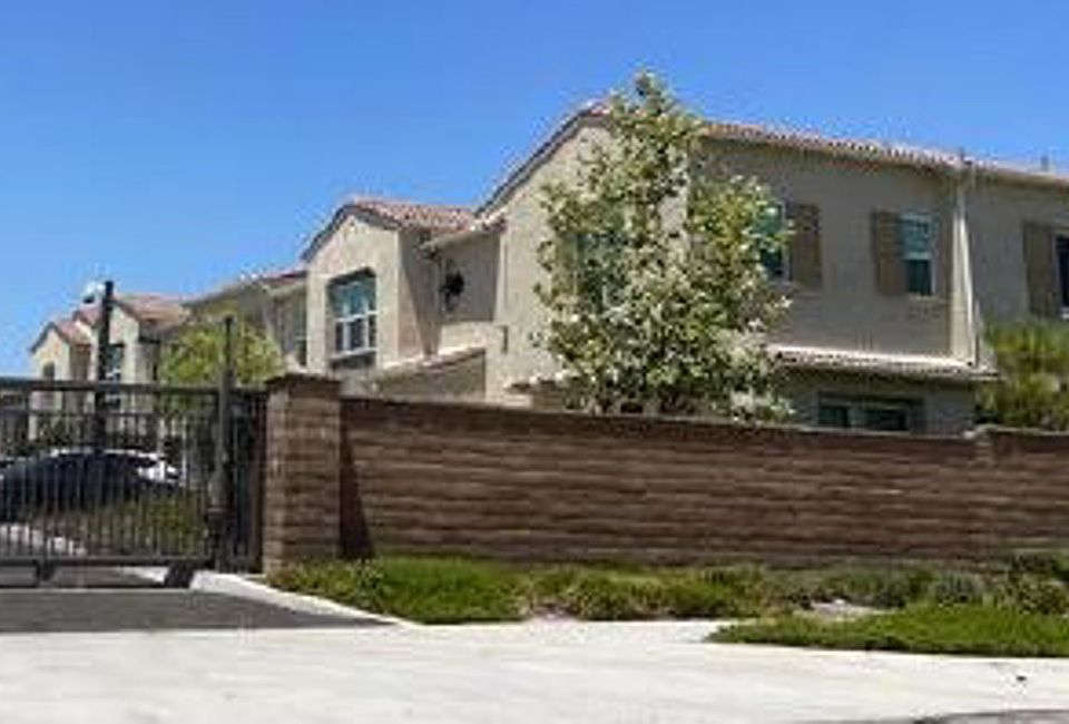 Property Side View