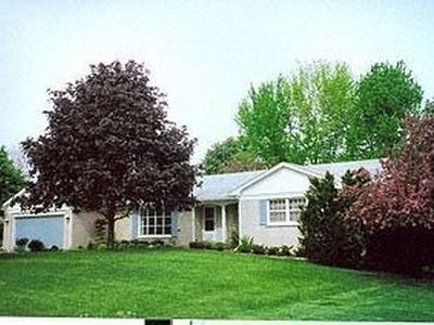 209 Longford Dr, Rochester Hills, MI, 48309