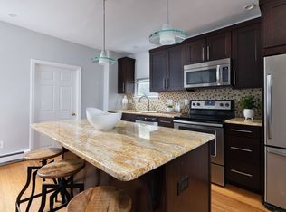 12 Sheafe St #2, Charlestown, MA 02129