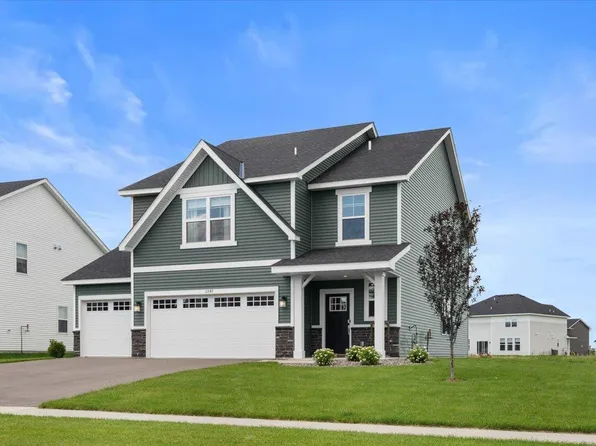 11542 81st Ln NE, Otsego, MN 55330