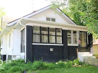 5617 E 21st St, Indianapolis, IN 46218