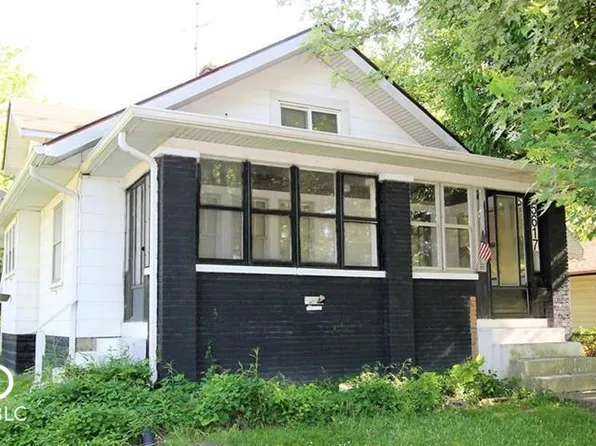 5617 E 21st St, Indianapolis, IN 46218