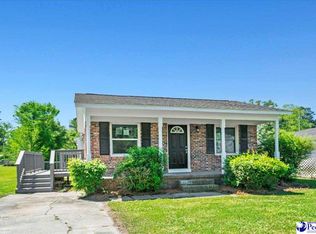 306 Georgetown St, Marion, SC 29571