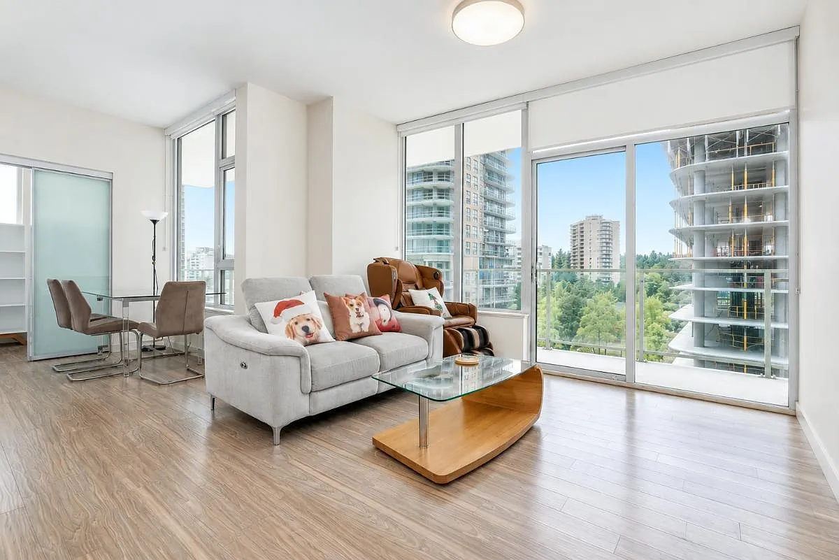 2 bed, 960 sqft, $3,000 — Photo 4