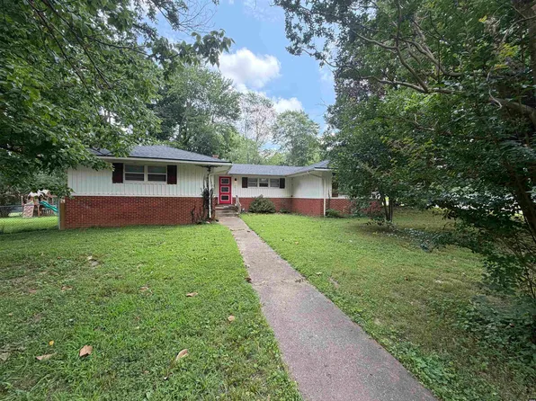 120 Virginia St, Martin, TN 38237