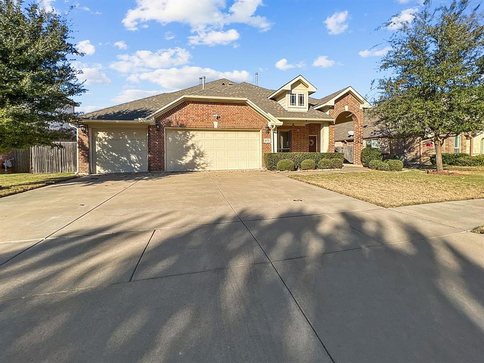 4676 Ardenwood Dr, Fort Worth, TX 76123 Zillow