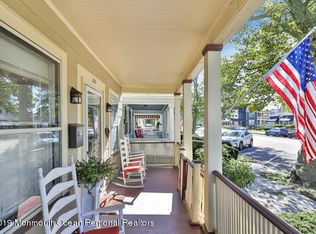 125 Main Ave, Ocean Grove, NJ 07756