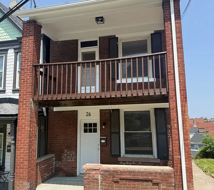 26 Merritt Avenue