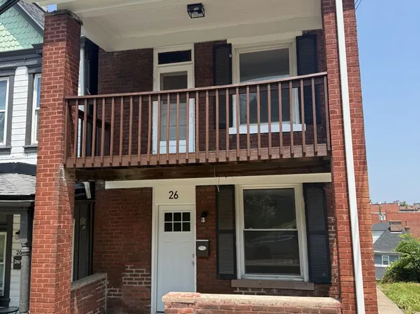 26 Merritt Avenue, 26 Merritt Ave Floor 2, Pittsburgh, PA 15227