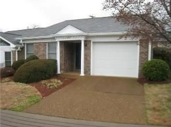 283 Cana Cir, Nashville, TN 37205