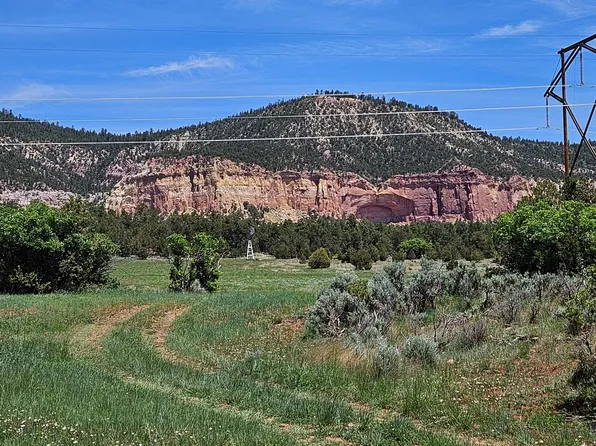 Ojo Rnch, Gallina, NM 87017