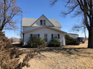 2620 Hawk Rd, Abilene, KS 67410