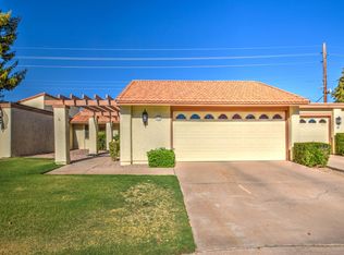 46 Leisure World, Mesa, AZ 85206