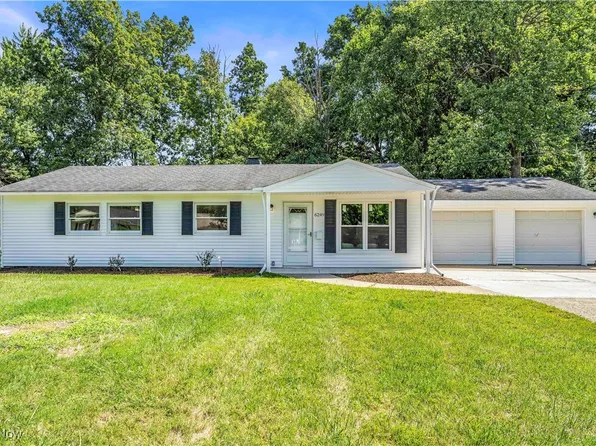 6249 Oxford Ct, Bedford Heights, OH 44146