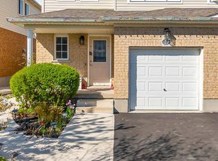 19 Dougall St, Guelph, ON N1E 0G8