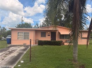 1152 Navajo Ave, Lehigh Acres, FL 33936