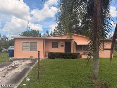 1152 Navajo Ave, Lehigh Acres, FL, 33936