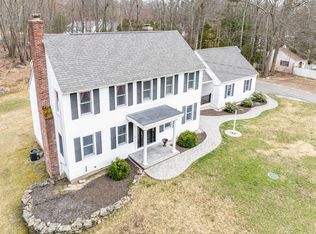 3 Emery Dr, Atkinson, NH 03811