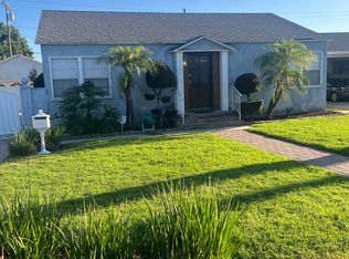 7826 Kingbee St, Downey, CA 90242