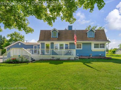 32342 Truman Rd, Rockwood, MI, 48173