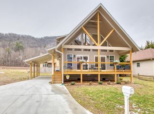61 Indian Trce, Maggie Valley, NC 28751