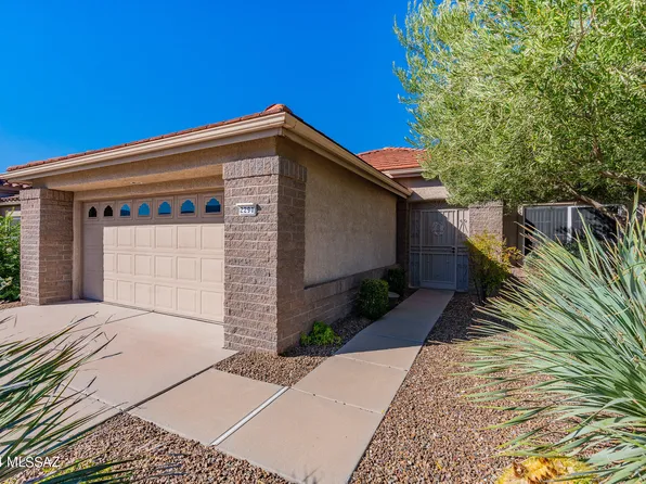 2290 E Montrose Canyon Dr, Tucson, AZ 85755