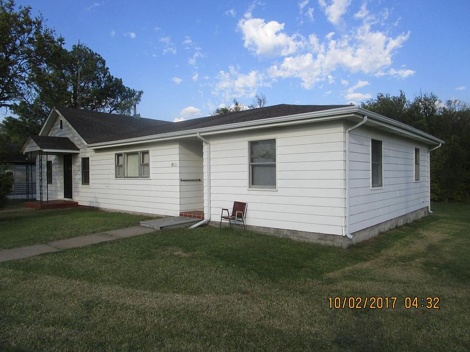 House Front 1