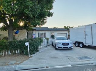 13471 Ranchero Pl, Garden Grove, CA 92843