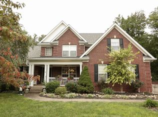 14800 Woodmont Park Pl, Louisville, KY 40245