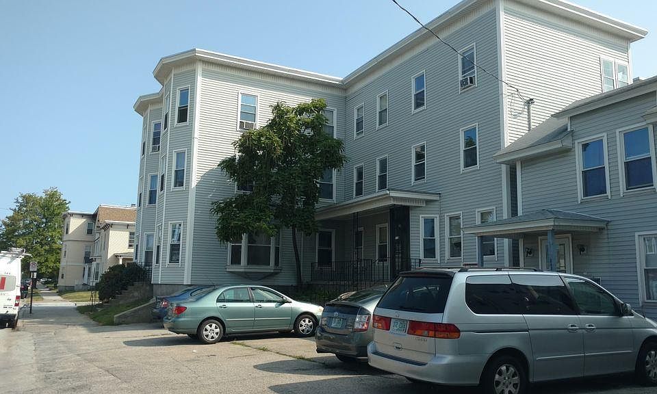 2nd image of 75 Prospect St APT 6