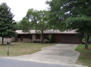 5484 Monterrey Rd, Crestview, FL 32539